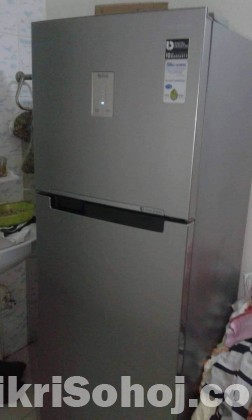 Samsung LED Fridge